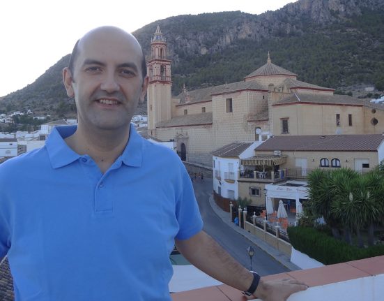 Fernando Cordero “La comunicació requereix un pla clar, una aposta decidida i una inversió econòmica”