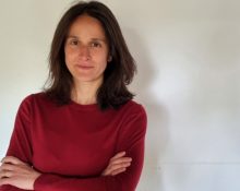 Laura Mor “Comunicar forma part de la missió dels projectes de la Fundació Vedruna”