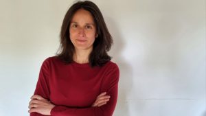 Laura Mor “Comunicar forma part de la missió dels projectes de la Fundació Vedruna”
