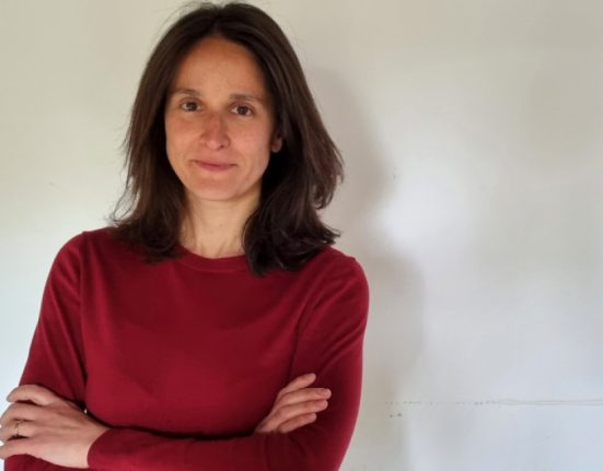 Laura Mor “Comunicar forma part de la missió dels projectes de la Fundació Vedruna”