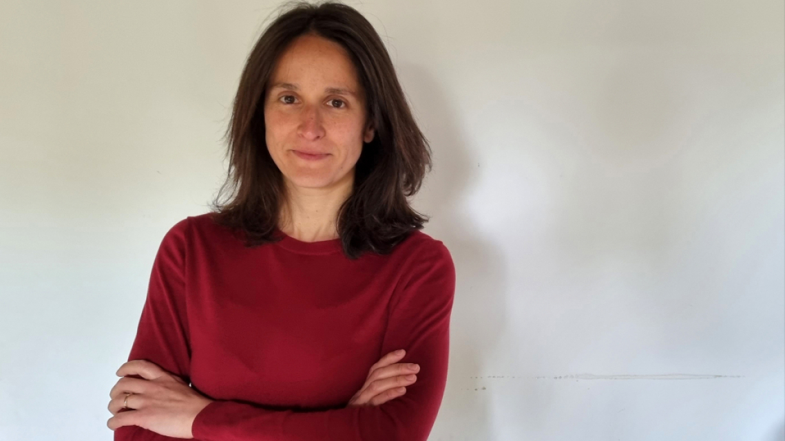 Laura Mor “Comunicar forma part de la missió dels projectes de la Fundació Vedruna”