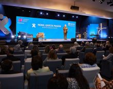 Presentació de la memòria anual de la Conferència Episcopal Espanyola