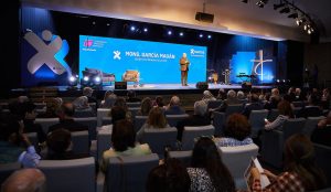 Presentació de la memòria anual de la Conferència Episcopal Espanyola