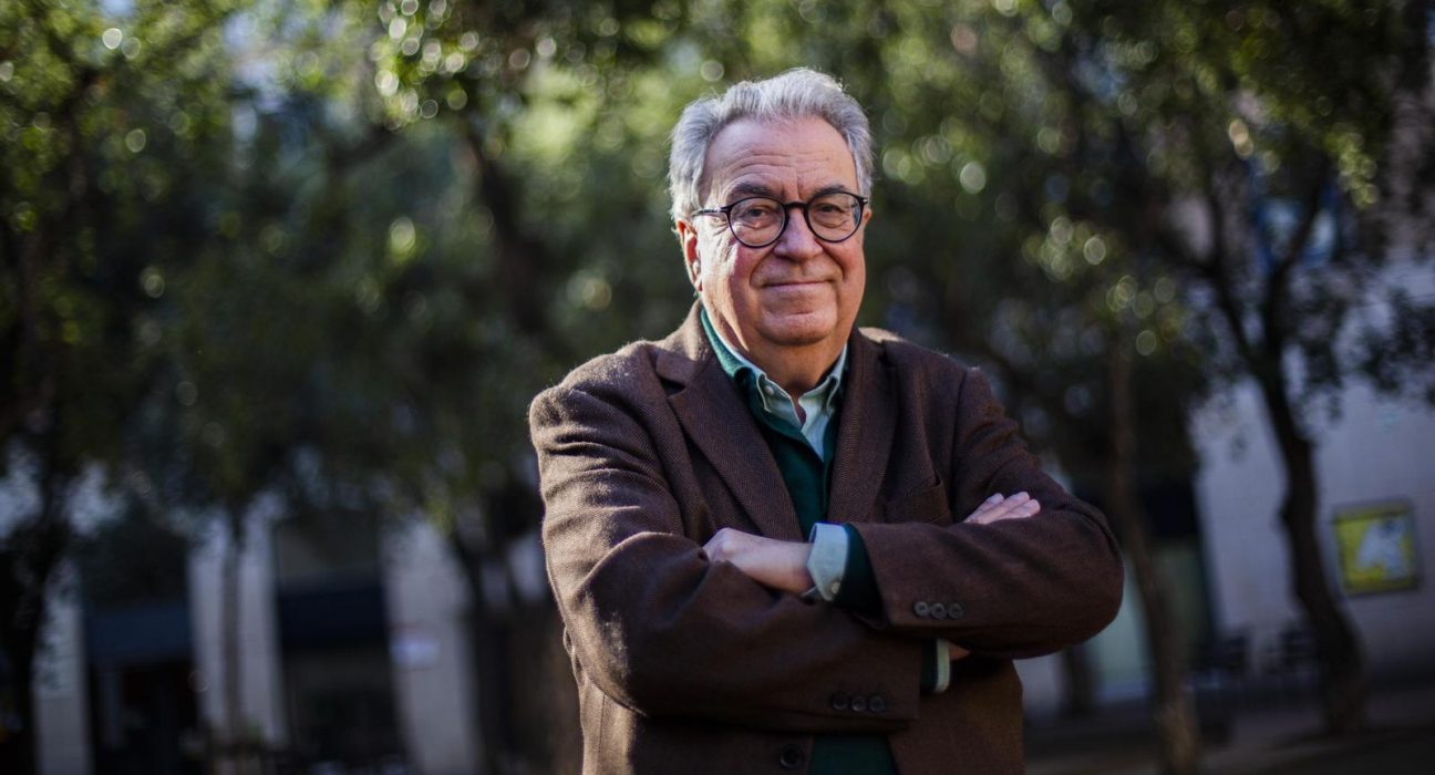 Antoni Batista