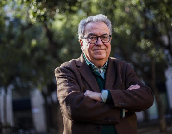Antoni Batista
