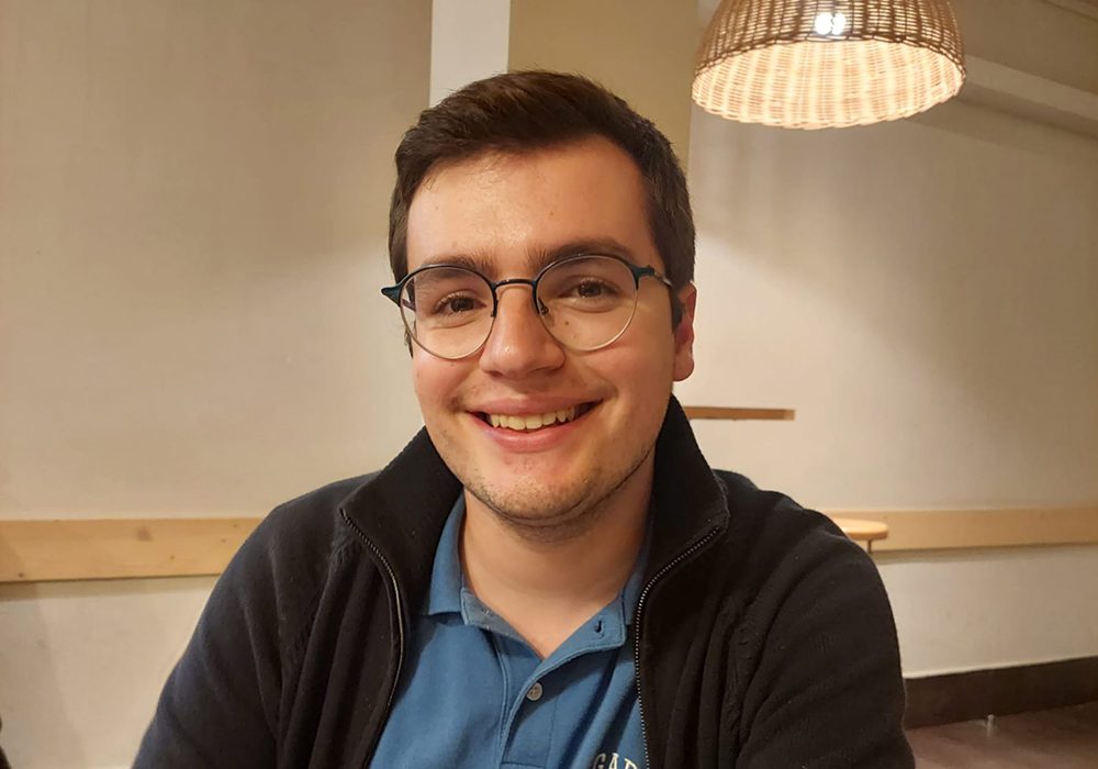 Jorge Velasco