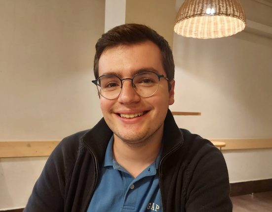 Jorge Velasco
