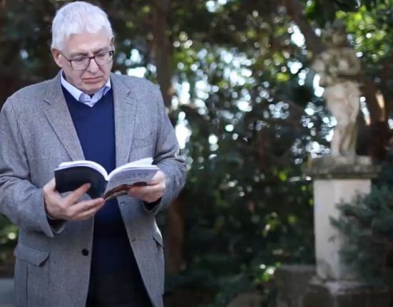 Carles Armengol, autor d'«Escoles Laudato Si'»