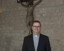 Sergi Gordo, bisbe de Tortosa