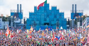 JMJ Lisboa 2023