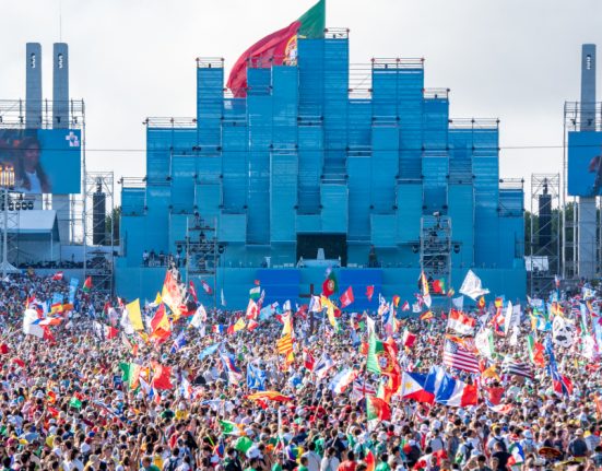 JMJ Lisboa 2023