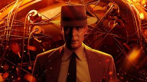 Pel·lícula Oppenheimer de Cristopher Nolan
