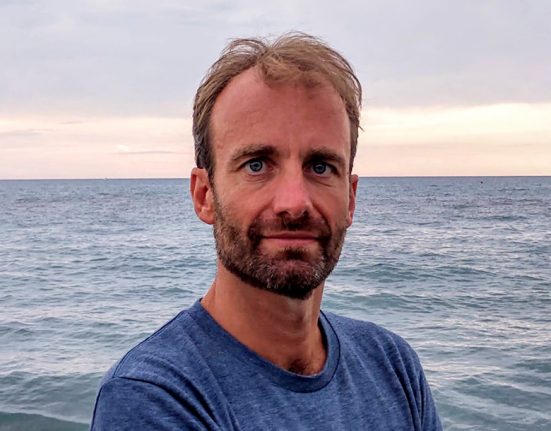 Alexandre Lacroix, autor de "Com no ser esclau del sistema"
