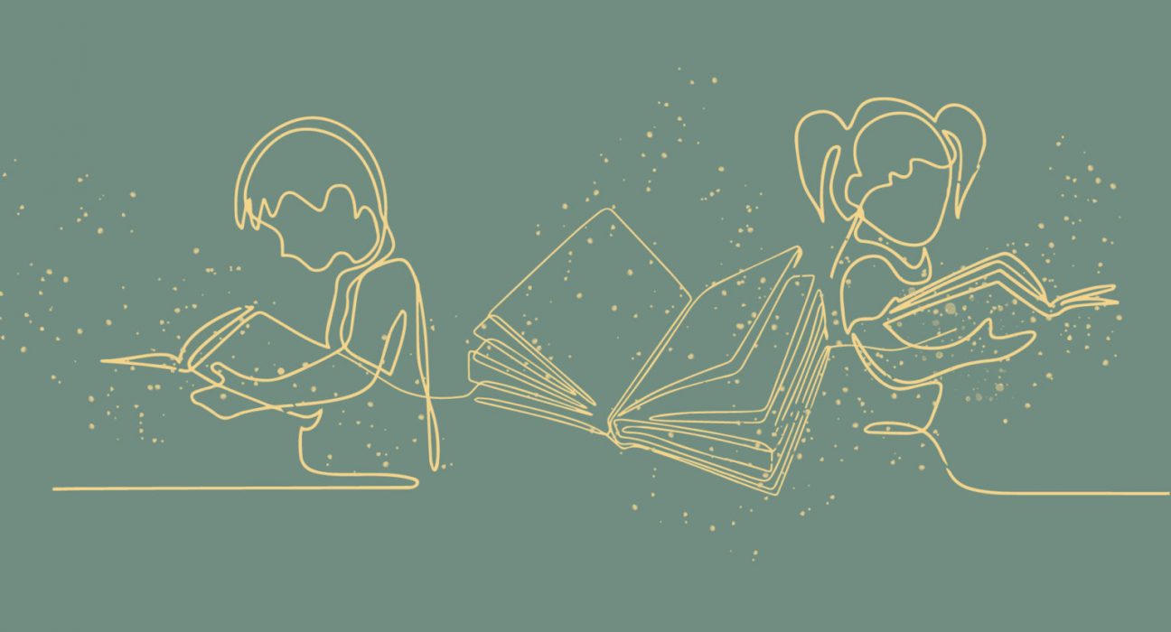 Literatura infantil