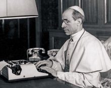 Papa Pius XII