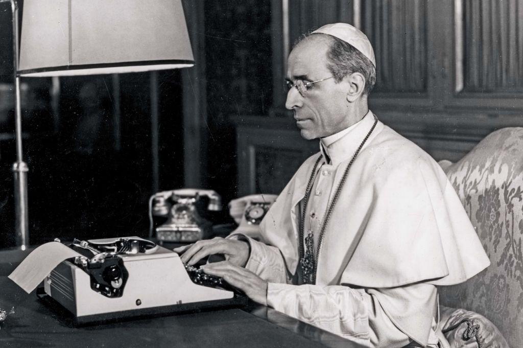 Papa Pius XII