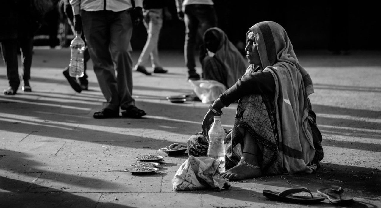 Milions de persones en el món viuen en pobresa extrema | © Vatican News