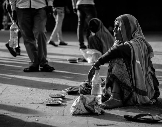Milions de persones en el món viuen en pobresa extrema | © Vatican News