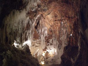 Imatge de les mines de sal de Cardona | © Commons Wikimedia
