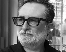 Joan-Carles Mèlich, autor de «La condición vulnerable»