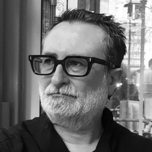 Joan-Carles Mèlich, autor de «La condición vulnerable»