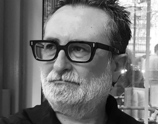 Joan-Carles Mèlich, autor de La condición vulnerable | © Fragmenta Editorial