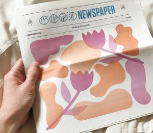 The goodnewspaper, el diari de bones notícies