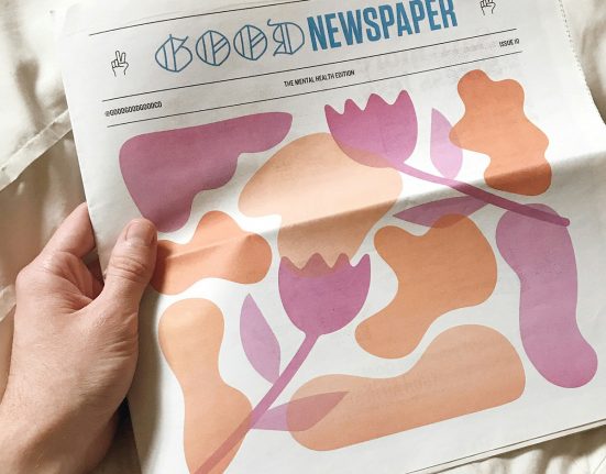 The goodnewspaper el diari de bones notícies | © Unsplash