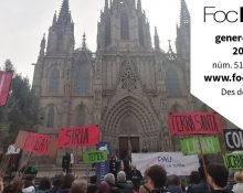 Foc Nou publica el seu número 512