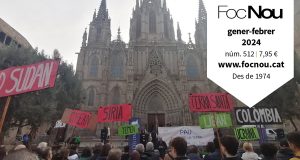 Foc Nou publica el seu número 512