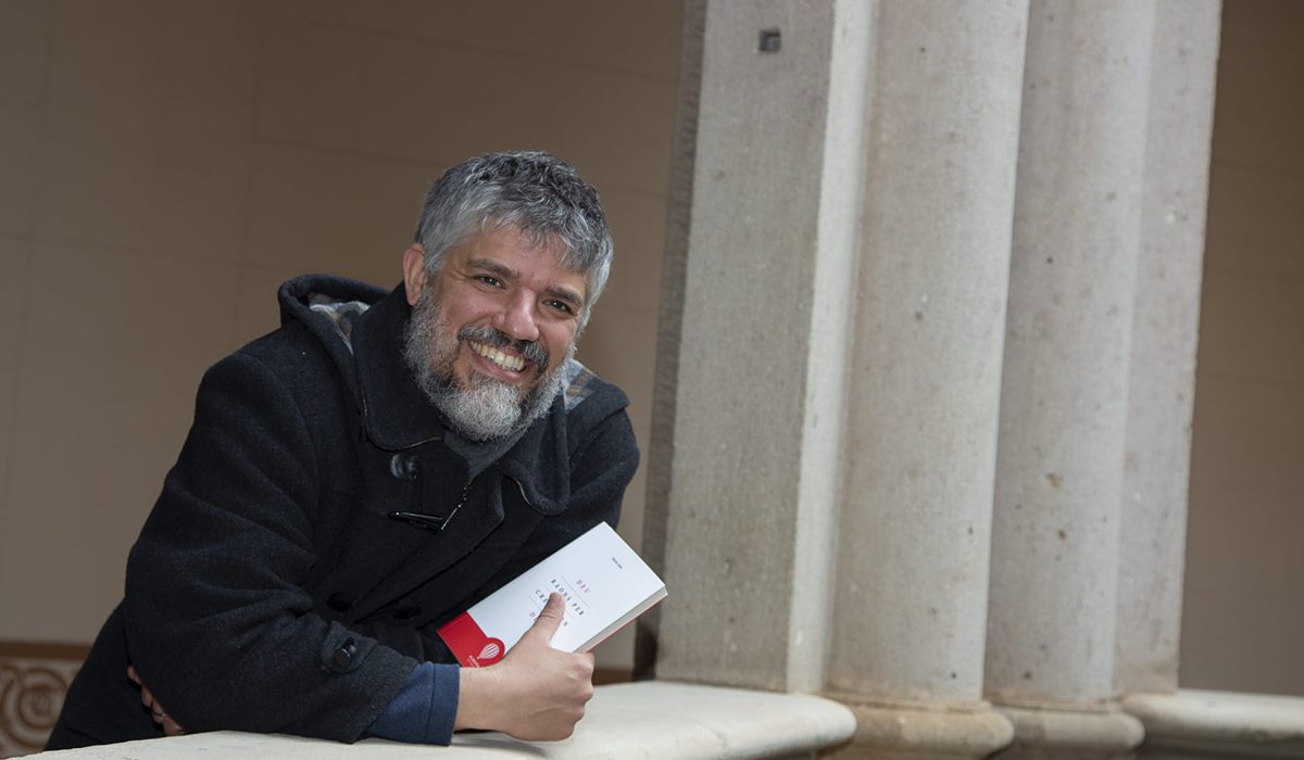 Oriol Jara