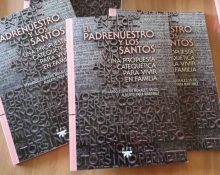 «El padrenuestro y los santos», d'Alberto Para i Fernando Cordero