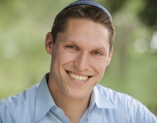 Rabí Shmuly Yanklowitz