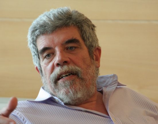 Alfons Banda | © FundiPau