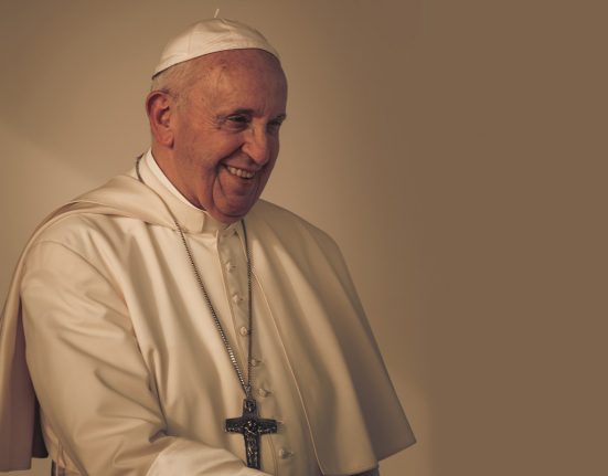 Papa Francesc