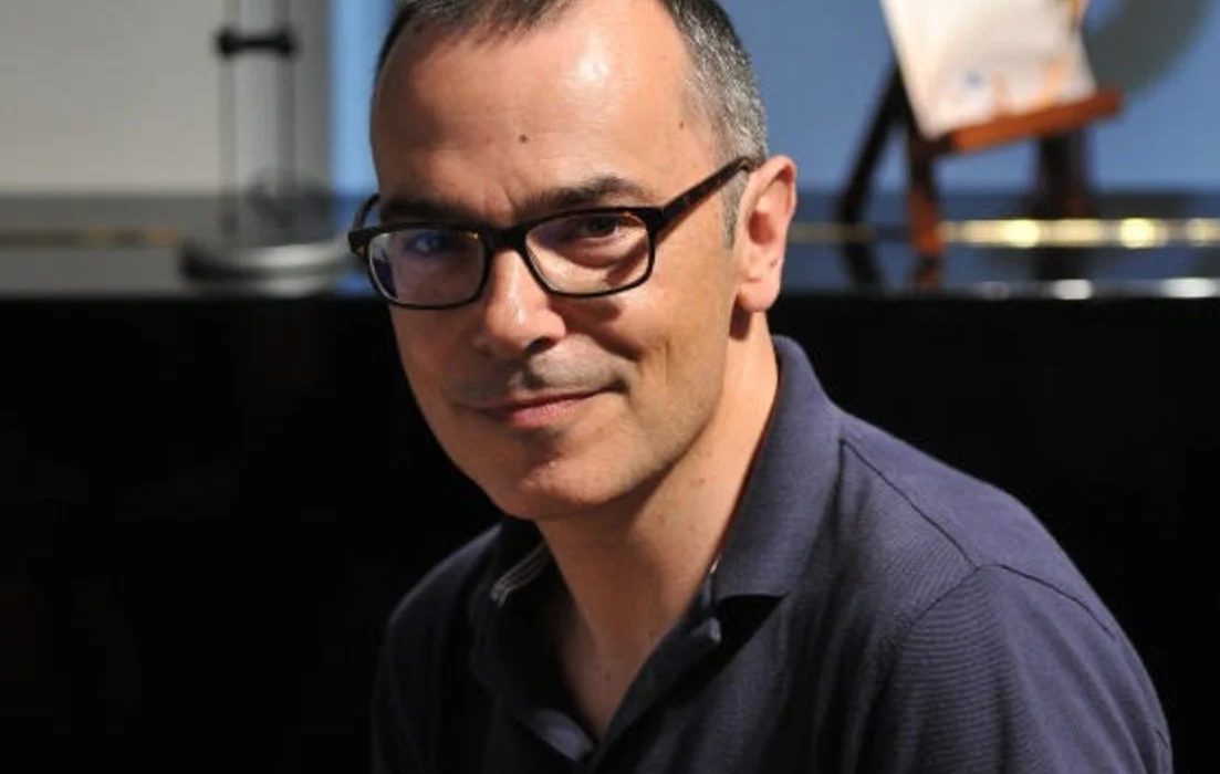 Oriol Bartomeus