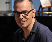 Oriol Bartomeus
