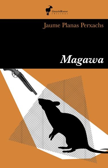 Magawa de Jaume Planas Perxachs