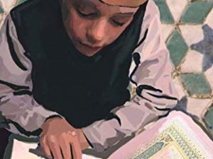 Portada de «El libro de la creencia para niños»