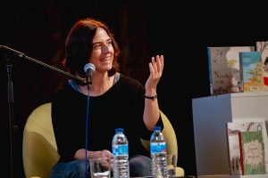 Inês Castel-Branco