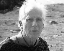 Arne Naëss, teòric de l'ecologia profunda