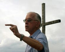 Pere Casaldàliga, el profeta de l'Amazonia