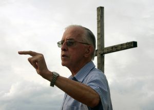 Pere Casaldàliga, el profeta de l'Amazonia