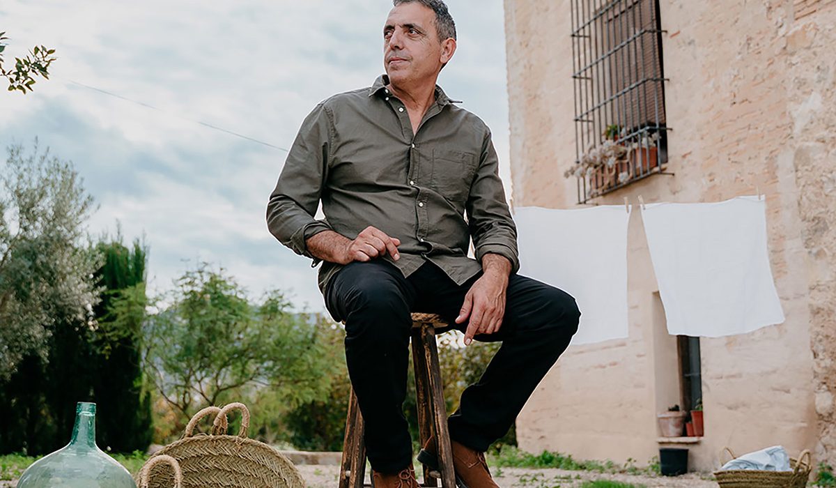 Pep Gimeno “Botifarra”