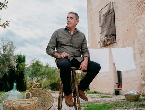 Pep Gimeno “Botifarra”