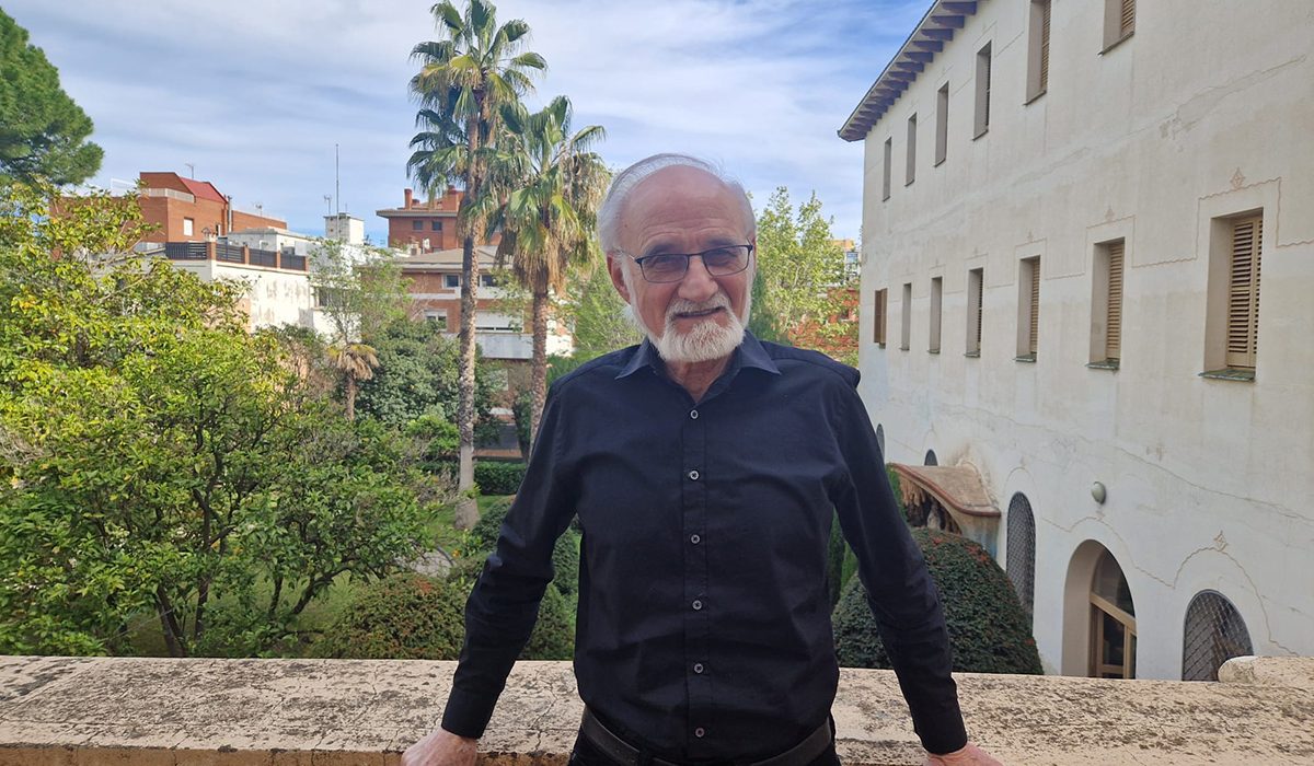 Raúl Fornet-Betancourt