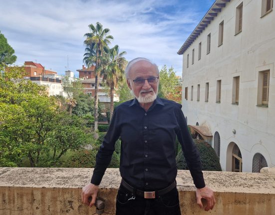 Raúl Fornet-Betancourt