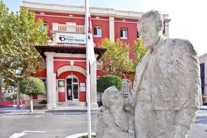 Col·legi Padre San Damián Sagrados Corazones