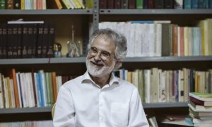 Victorino Pérez