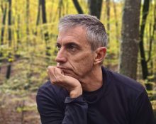 Jordi Pigem, filòsof de la ciència i escriptor